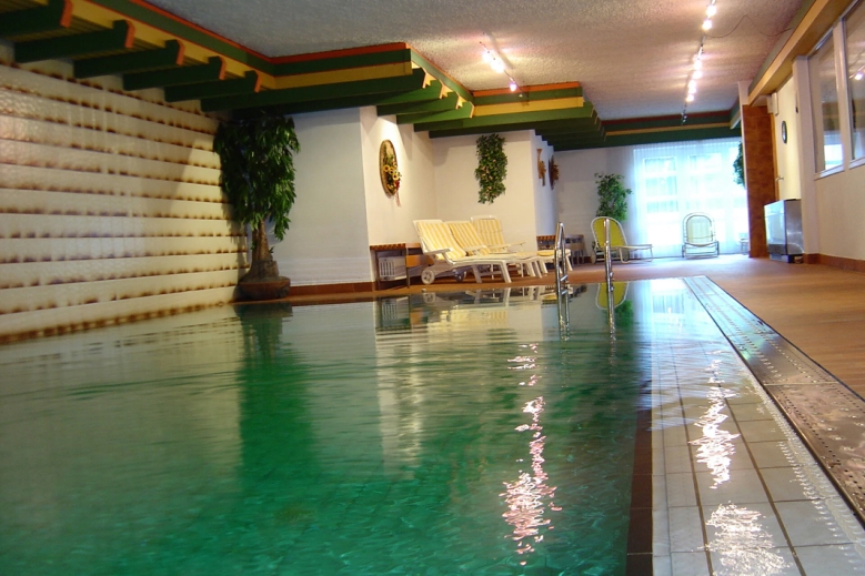 Hotel Hotel Brandl