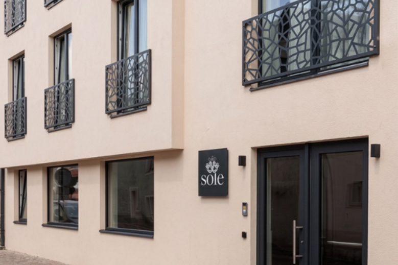 Hotel Boutique Hotel Sole
