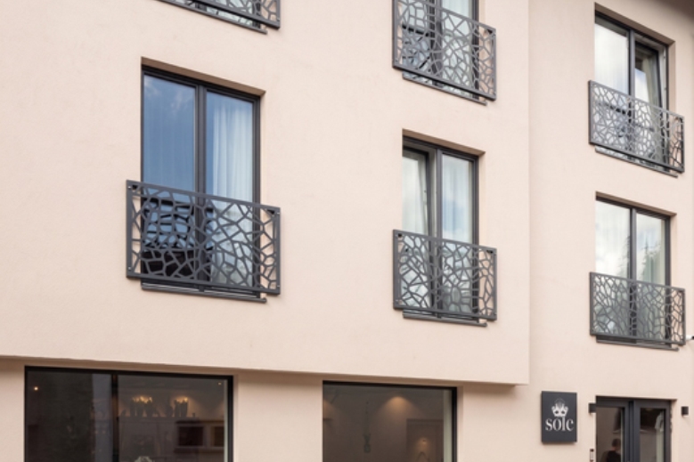 Hotel Boutique Hotel Sole