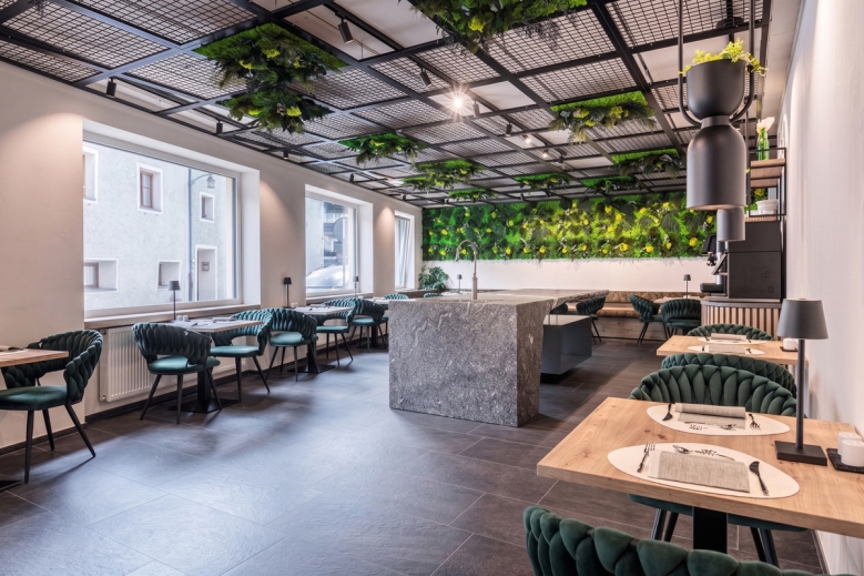Hotel Boutique Hotel Sole