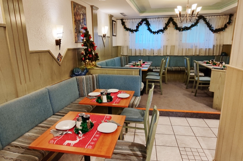 Hotel Hotel Bad Goisern so skipasom dovolenka