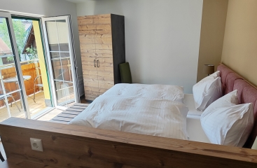 Hotel Bad Goisern *** se skipasem