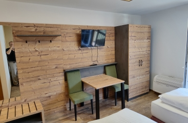 Hotel Bad Goisern *** se skipasem