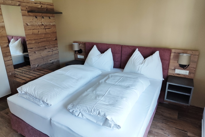 Hotel Hotel Bad Goisern so skipasom dovolenka