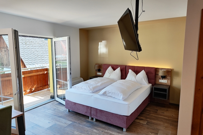 Hotel Hotel Bad Goisern so skipasom dovolenka