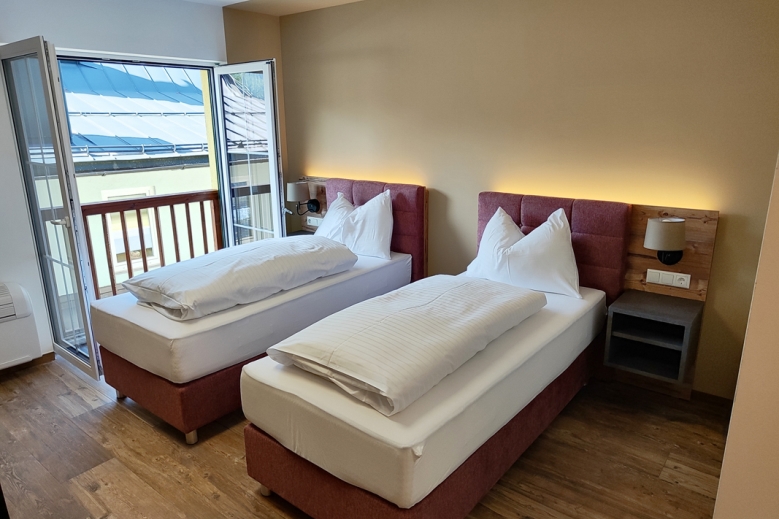 Hotel Hotel Bad Goisern so skipasom dovolenka