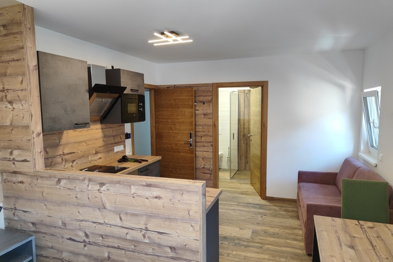 Hotel Hotel Bad Goisern so skipasom dovolenka
