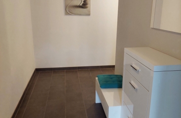 Apartm�ny Hubertus H�ttau ****