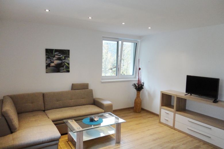 Hotel Apartmány Hubertus Hüttau