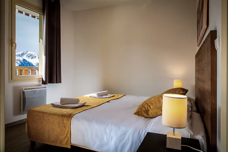 Hotel Residence Terasses d´Isola