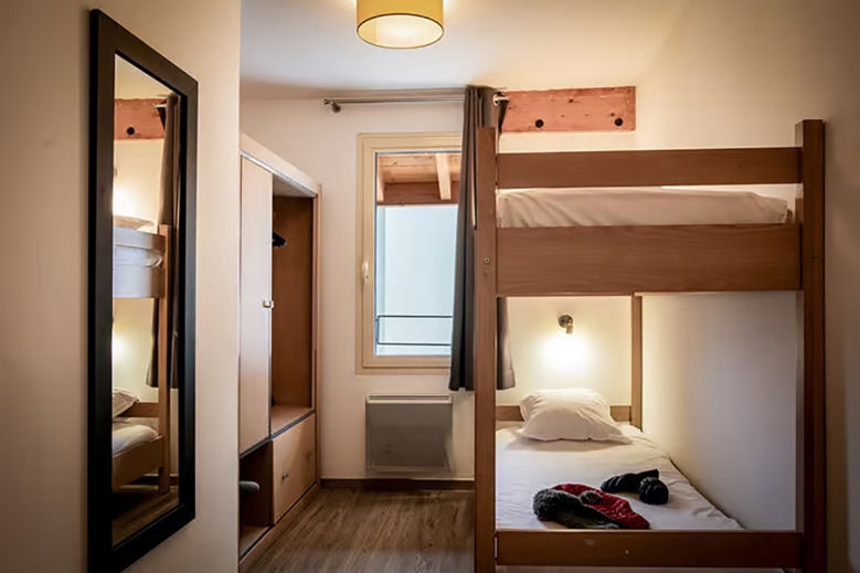 Hotel Residence Terasses d´Isola