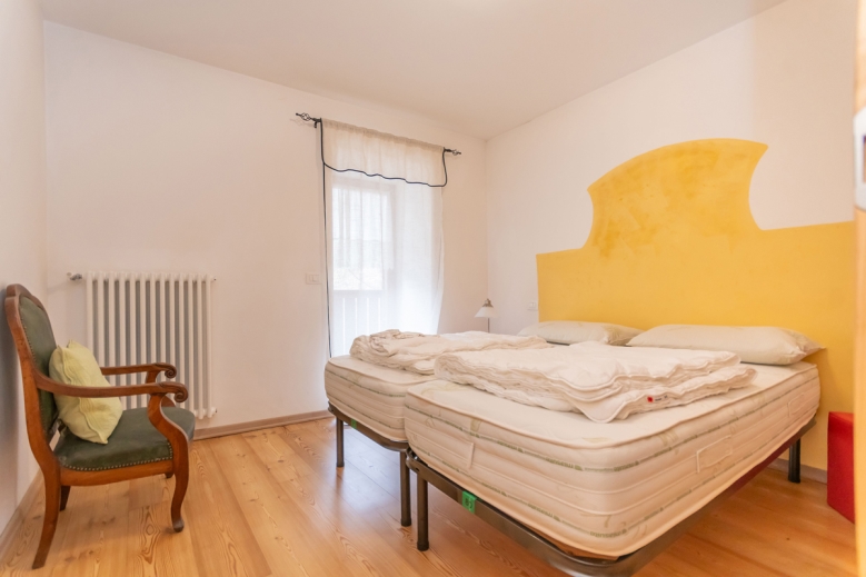 Hotel Apartmán Il Molino nel Bosco