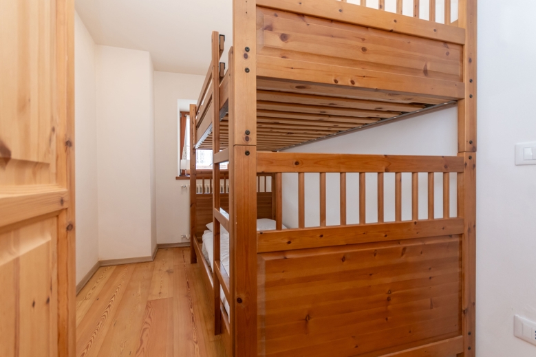 Hotel Apartmán Il Molino nel Bosco