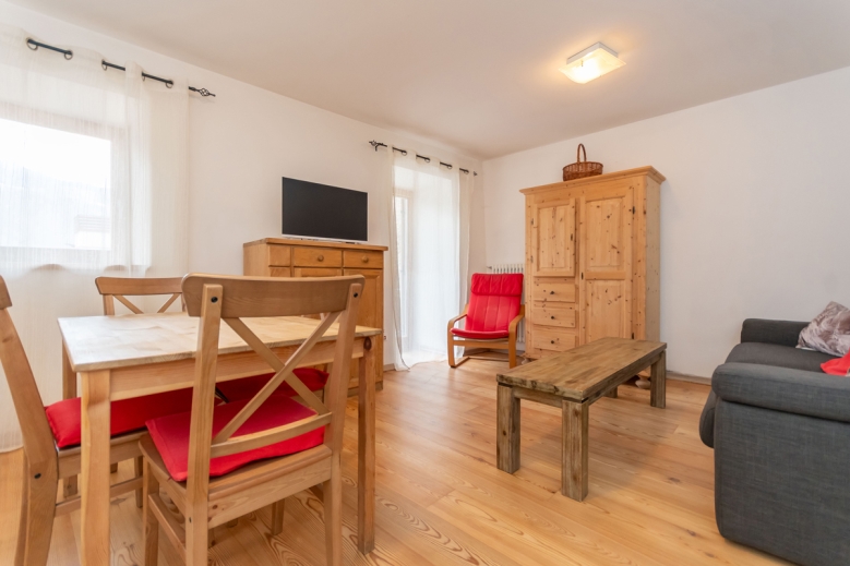 Hotel Apartmán Il Molino nel Bosco