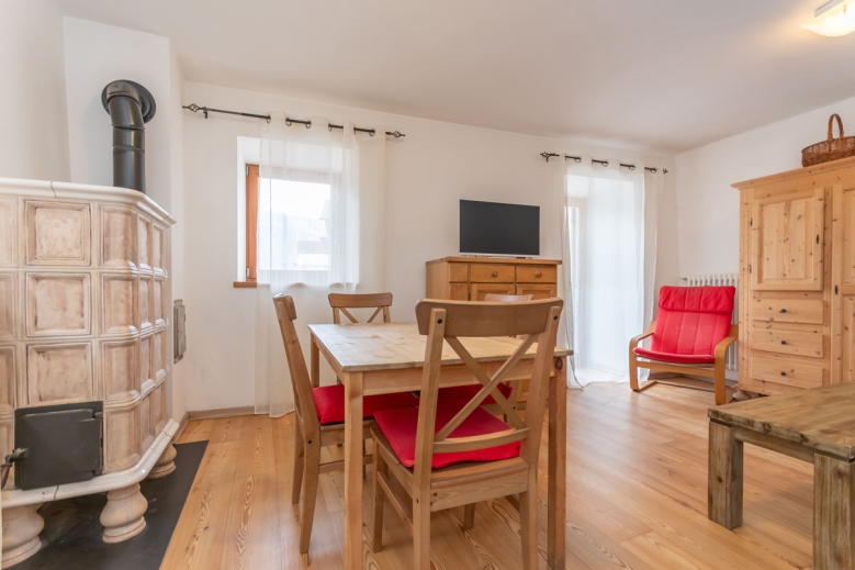 Hotel Apartmán Il Molino nel Bosco