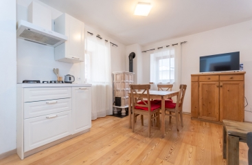 Apartm�n Il Molino nel Bosco****