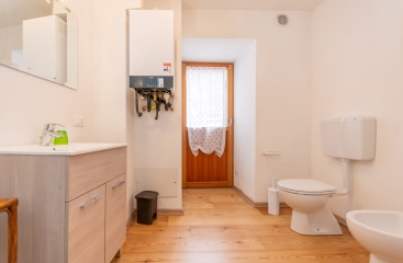 Apartm�n Il Molino nel Bosco****