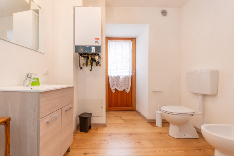 Hotel Apartmán Il Molino nel Bosco