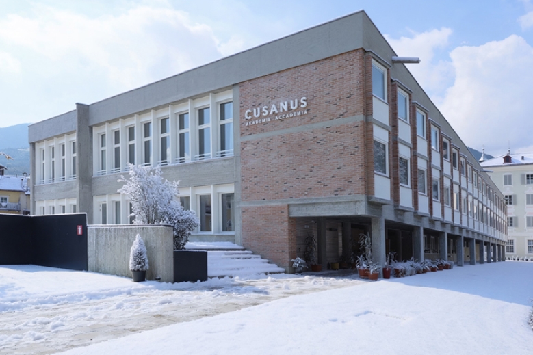 Hotel Cusanus Accademia