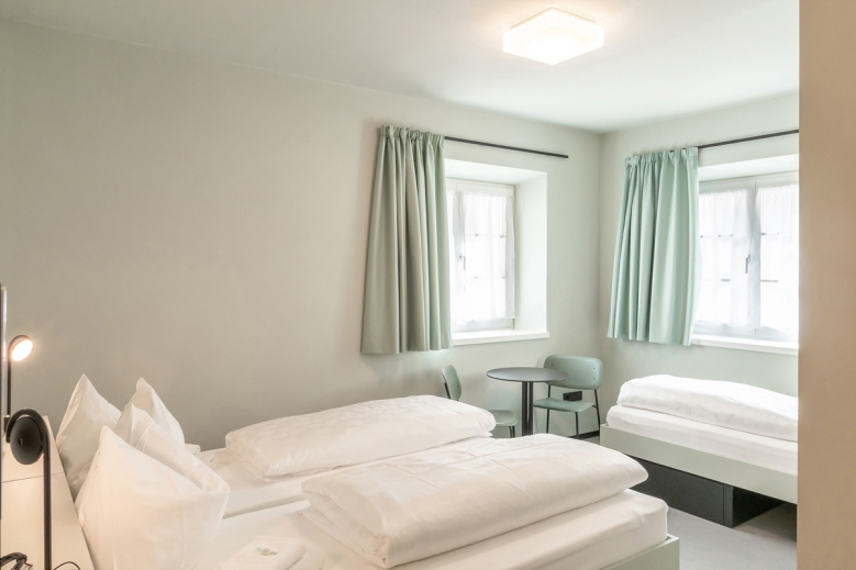 Hotel Cusanus Accademia