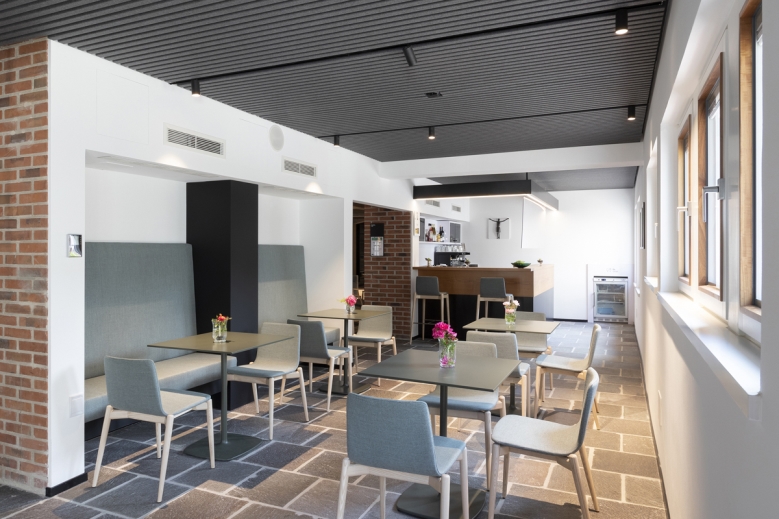 Hotel Cusanus Accademia