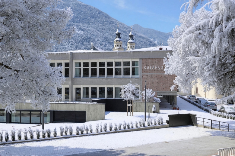 Hotel Cusanus Accademia