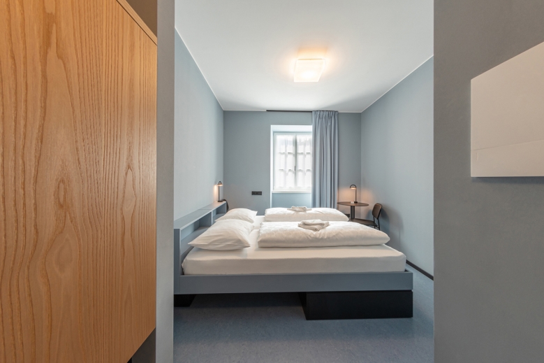 Hotel Cusanus Accademia