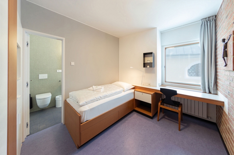 Hotel Cusanus Accademia