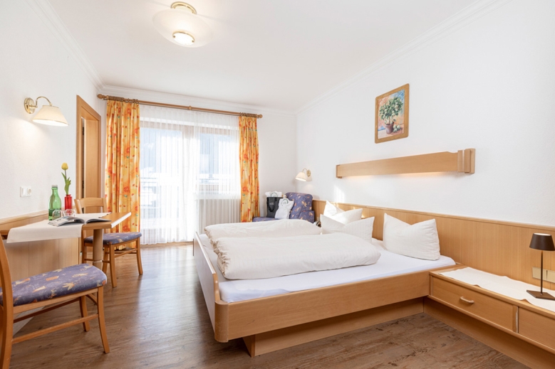 Hotel Gasthof Eckartauerhof 