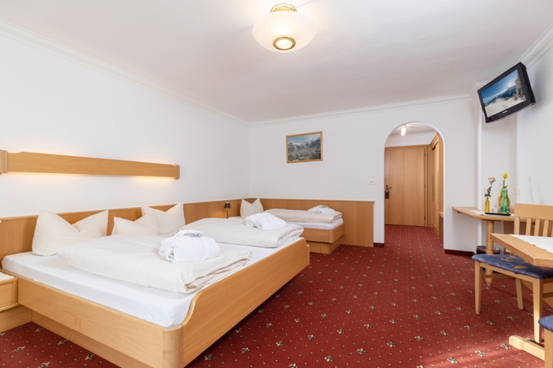 Hotel Gasthof Eckartauerhof 