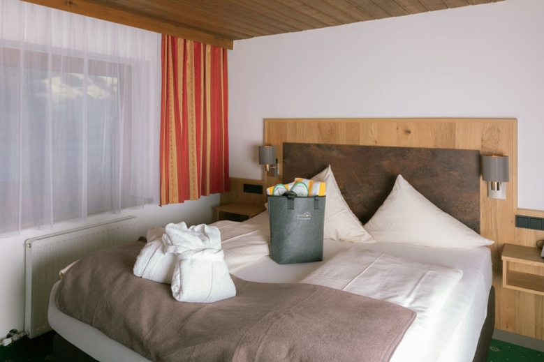 Hotel Gasthof Eckartauerhof 