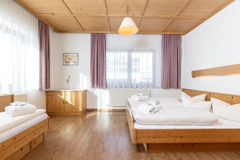 Hotel Gasthof Eckartauerhof 