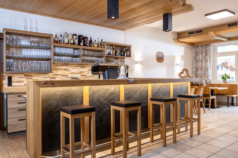 Hotel Gasthof Eckartauerhof 
