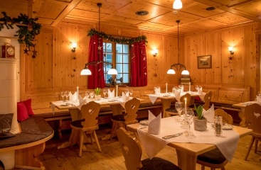 Hotel Alpbach ****