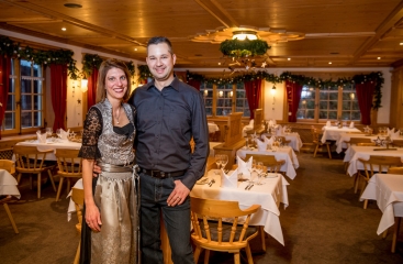 Hotel Alpbach ****