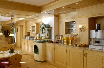 Hotel Alpbach ****