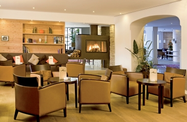 Hotel Bon Alpina *** rodinn� pokoje