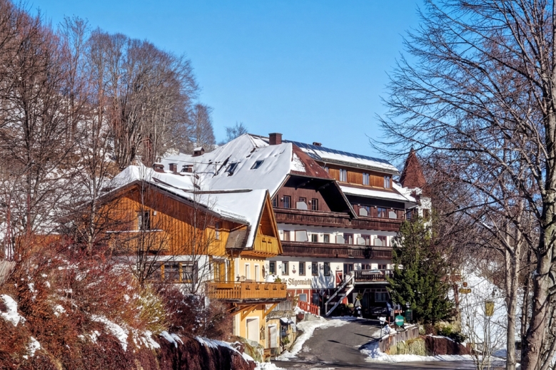 Hotel Hotel Stigenwirth 