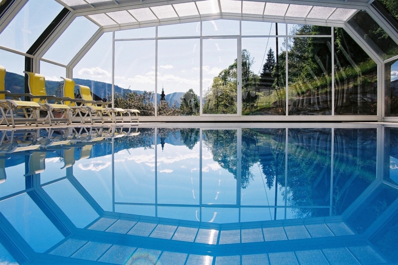 Hotel Hotel Stigenwirth 