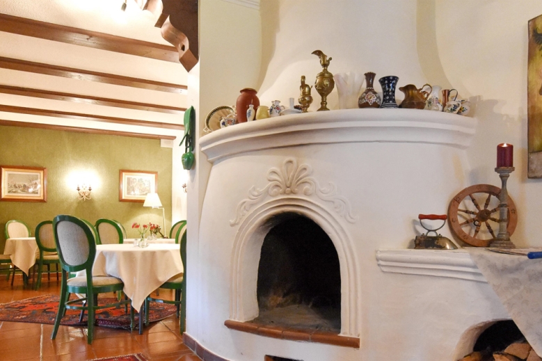 Hotel Hotel Stigenwirth 