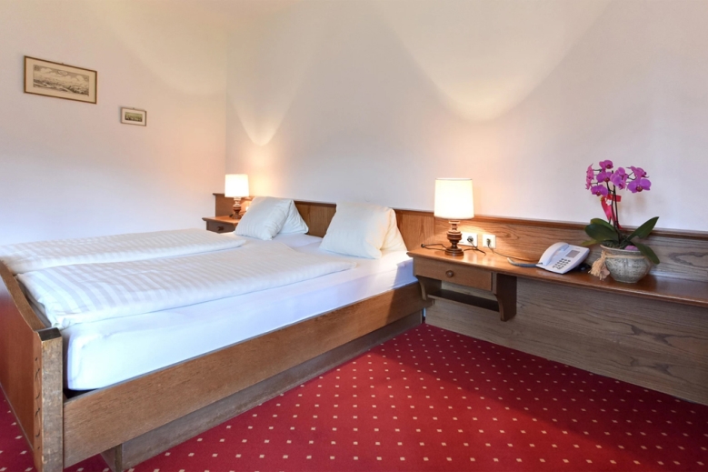 Hotel Hotel Stigenwirth 
