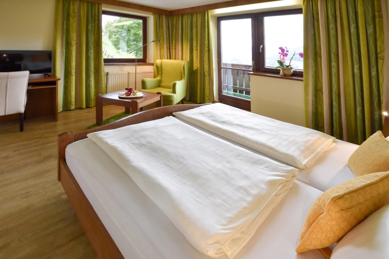 Hotel Hotel Stigenwirth 