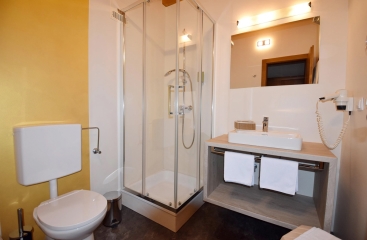 Hotel Stigenwirth ****
