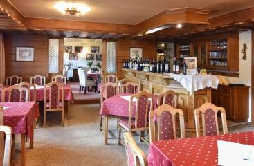 Hotel Stigenwirth ****