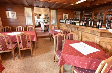 Hotel Stigenwirth ****