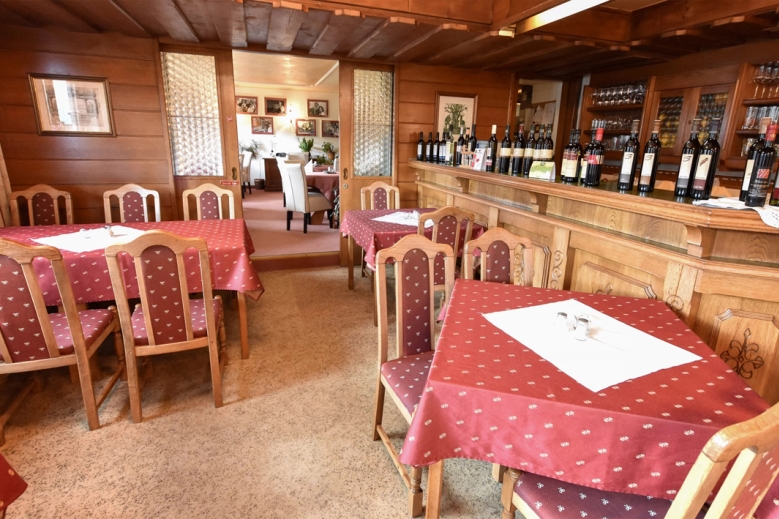 Hotel Hotel Stigenwirth 
