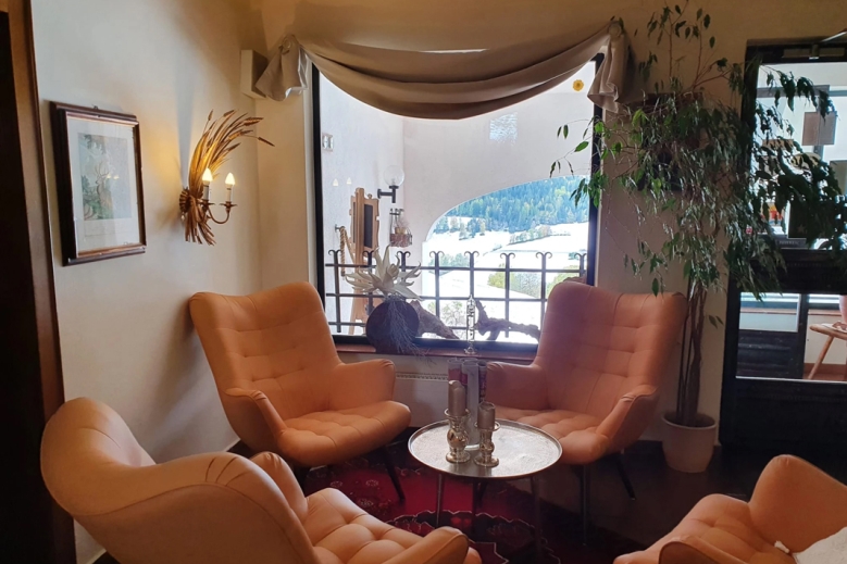 Hotel Hotel Stigenwirth 