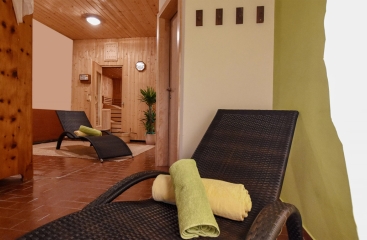 Hotel Stigenwirth ****