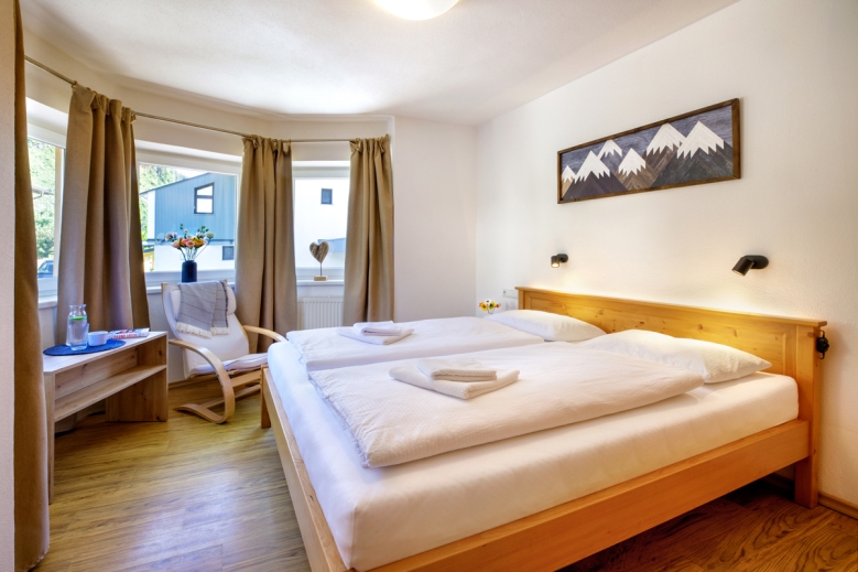 Hotel Apartmánový dům Ferdinand