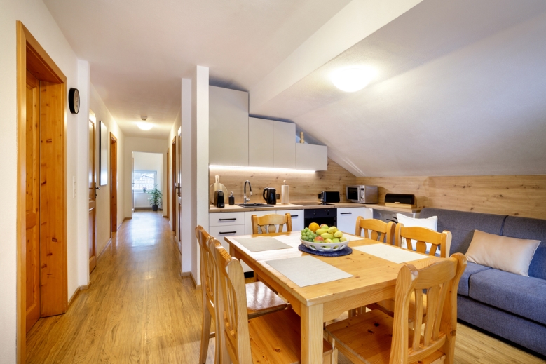 Hotel Apartmánový dům Ferdinand
